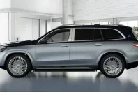 Mercedes-Benz GLS 600 (Clasa GLS) din 2024 cu 12.035 km - oferta MER215772 - foto 3
