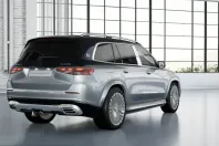 Mercedes-Benz GLS 600 (Clasa GLS) din 2024 cu 12.035 km - oferta MER215772 - foto 4