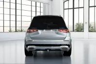 Mercedes-Benz GLS 600 (Clasa GLS) din 2024 cu 12.035 km - oferta MER215772 - foto 5