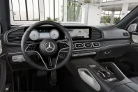 Mercedes-Benz GLS 600 (Clasa GLS) din 2024 cu 12.035 km - oferta MER215772 - foto 6