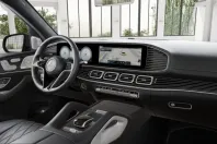 Mercedes-Benz GLS 600 (Clasa GLS) din 2024 cu 12.035 km - oferta MER215772 - foto 8