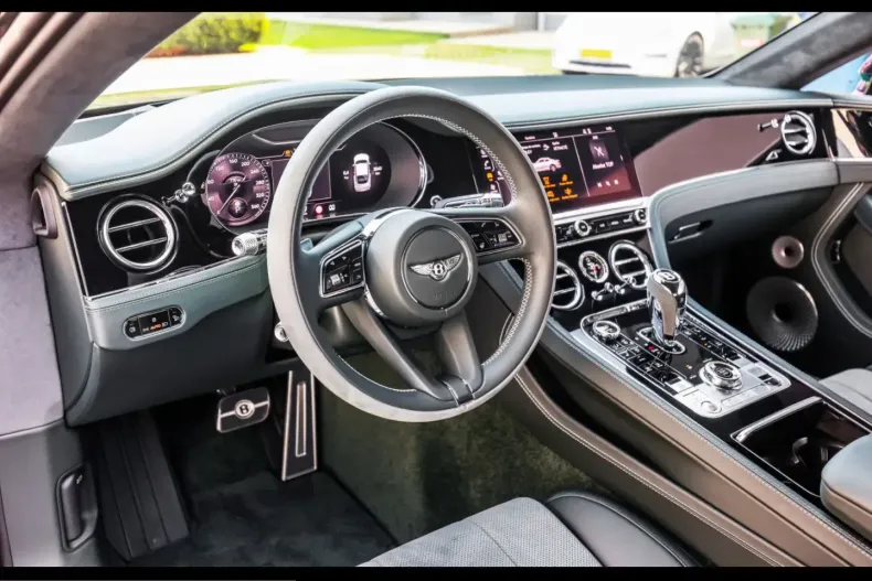 Bentley Continental din 2023 cu 8.960 km - oferta BEN215773 - foto 5
