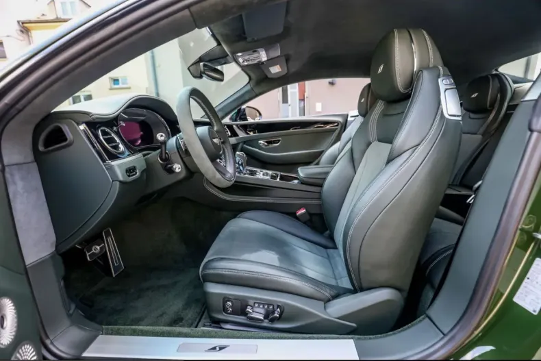 Bentley Continental din 2023 cu 8.960 km - oferta BEN215773 - foto 6