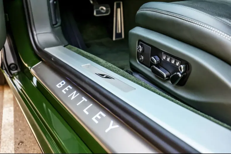 Bentley Continental din 2023 cu 8.960 km - oferta BEN215773 - foto 7