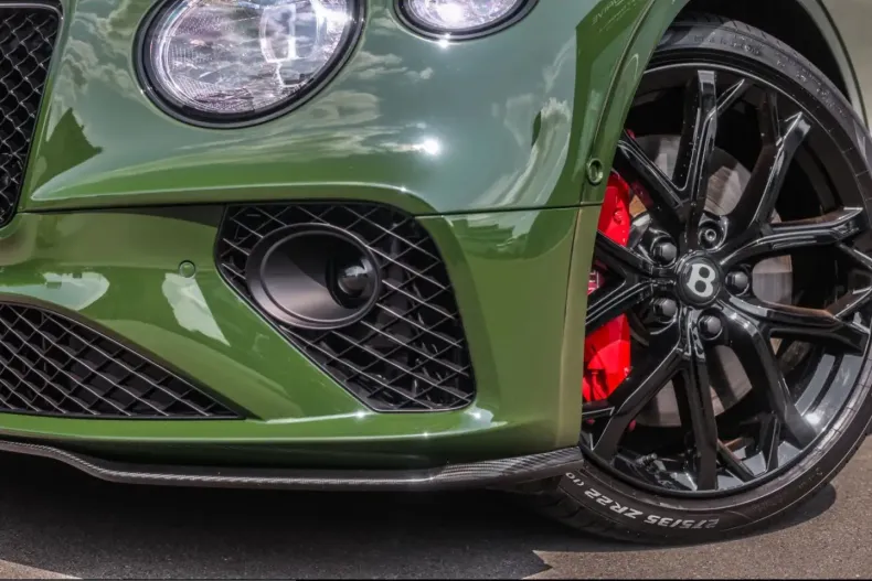 Bentley Continental din 2023 cu 8.960 km - oferta BEN215773 - foto 10