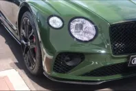 Bentley Continental din 2023 cu 8.960 km - oferta BEN215773 - foto 18