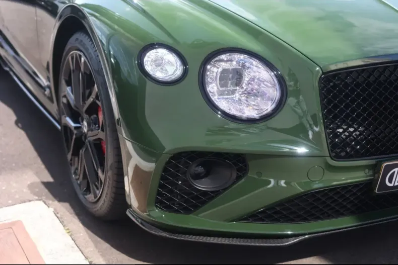 Bentley Continental din 2023 cu 8.960 km - oferta BEN215773 - foto 18