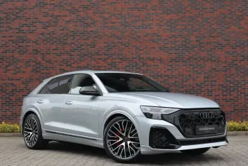 Audi Q8 din 2025 - oferta AUD215774
