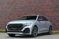 Audi Q8 din 2025 cu 9.350 km - oferta AUD215774 - foto 5