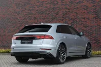 Audi Q8 din 2025 cu 9.350 km - oferta AUD215774 - foto 6