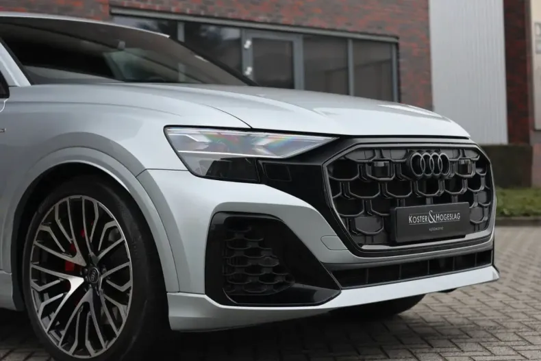 Audi Q8 din 2025 cu 9.350 km - oferta AUD215774 - foto 7