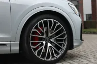 Audi Q8 din 2025 cu 9.350 km - oferta AUD215774 - foto 12
