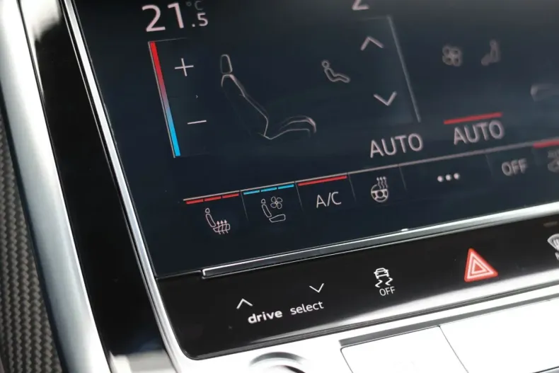 Audi Q8 din 2025 cu 9.350 km - oferta AUD215774 - foto 16