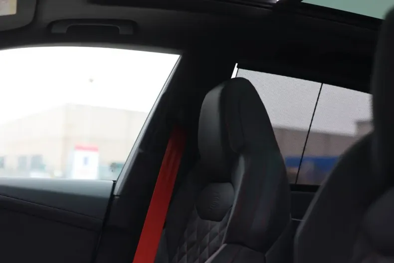 Audi Q8 din 2025 cu 9.350 km - oferta AUD215774 - foto 18