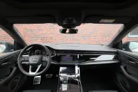 Audi Q8 din 2025 cu 9.350 km - oferta AUD215774 - foto 23