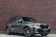 BMW X5 (Seria X) din 2024 cu 58.050 km - oferta BMW215775 - foto 1