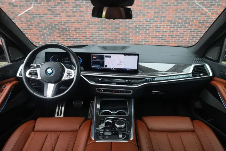 BMW X5 (Seria X) din 2024 cu 58.050 km - oferta BMW215775 - foto 3