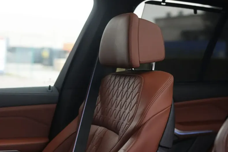 BMW X5 (Seria X) din 2024 cu 58.050 km - oferta BMW215775 - foto 4