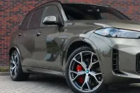 BMW X5 (Seria X) din 2024 cu 58.050 km - oferta BMW215775 - foto 6