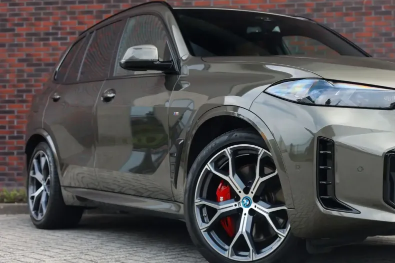 BMW X5 (Seria X) din 2024 cu 58.050 km - oferta BMW215775 - foto 6