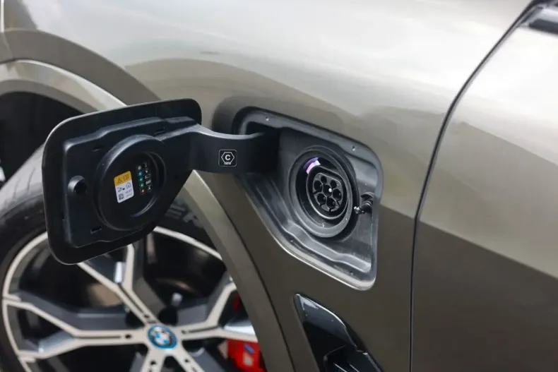 BMW X5 (Seria X) din 2024 cu 58.050 km - oferta BMW215775 - foto 7