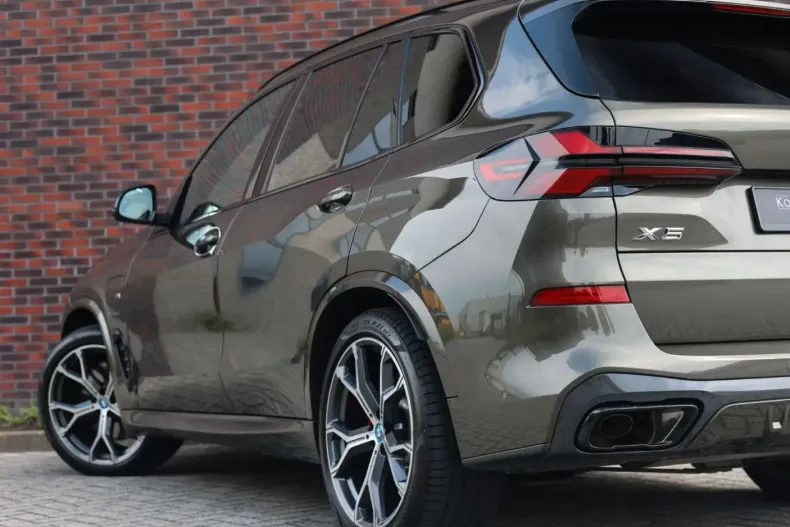 BMW X5 (Seria X) din 2024 cu 58.050 km - oferta BMW215775 - foto 8
