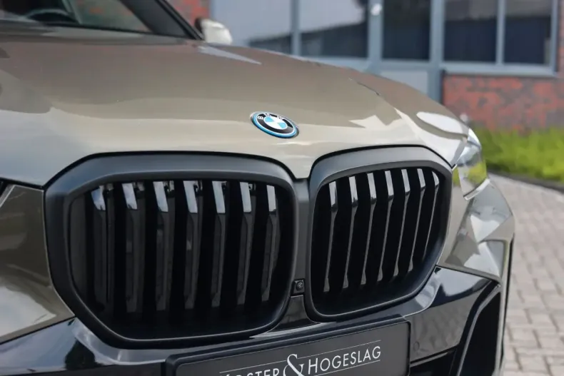 BMW X5 (Seria X) din 2024 cu 58.050 km - oferta BMW215775 - foto 10