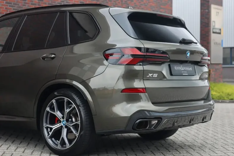 BMW X5 (Seria X) din 2024 cu 58.050 km - oferta BMW215775 - foto 11