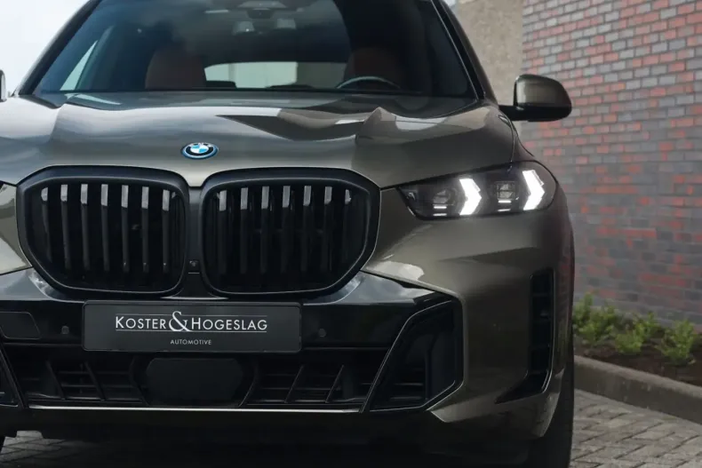 BMW X5 (Seria X) din 2024 cu 58.050 km - oferta BMW215775 - foto 13