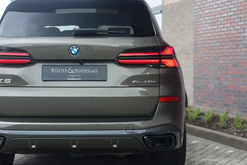 BMW X5 (Seria X) din 2024 cu 58.050 km - oferta BMW215775 - foto 14
