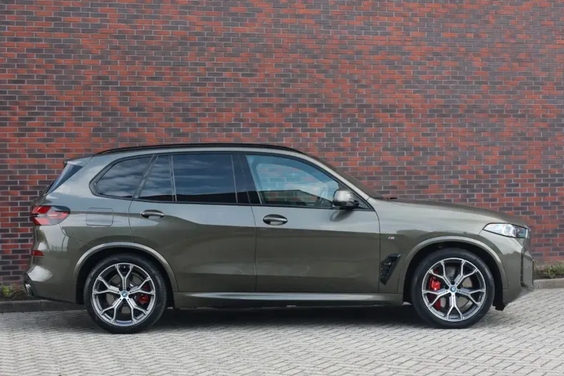 BMW X5 (Seria X) din 2024 cu 58.050 km - oferta BMW215775 - foto 15