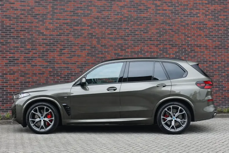 BMW X5 (Seria X) din 2024 cu 58.050 km - oferta BMW215775 - foto 16