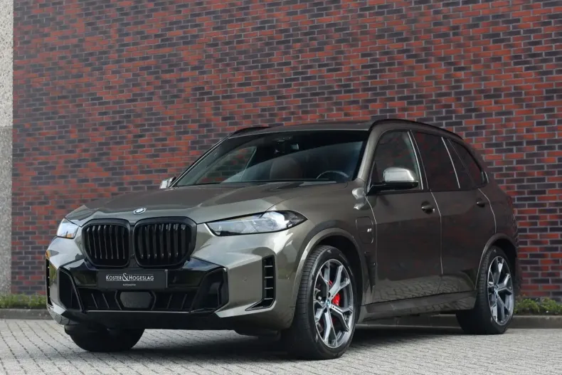 BMW X5 (Seria X) din 2024 cu 58.050 km - oferta BMW215775 - foto 17