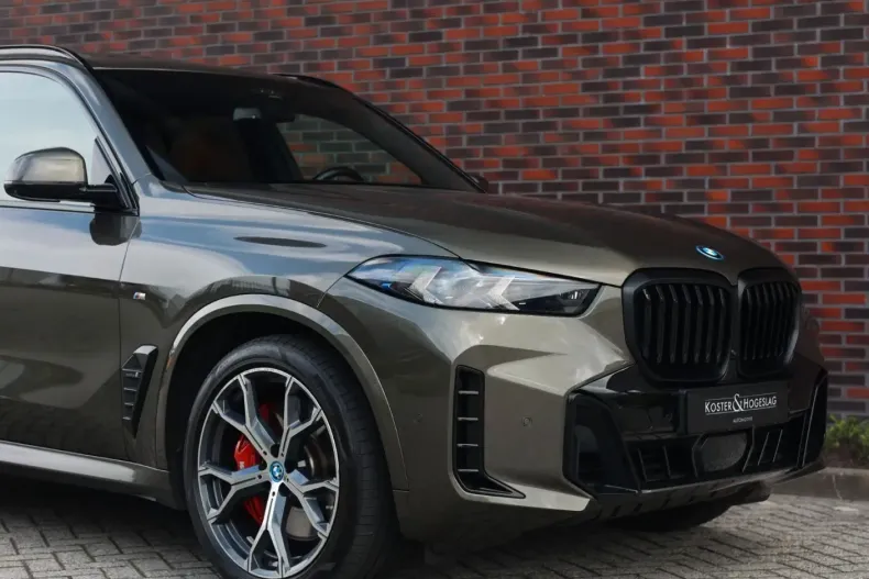 BMW X5 (Seria X) din 2024 cu 58.050 km - oferta BMW215775 - foto 19
