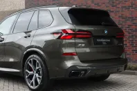BMW X5 (Seria X) din 2024 cu 58.050 km - oferta BMW215775 - foto 21