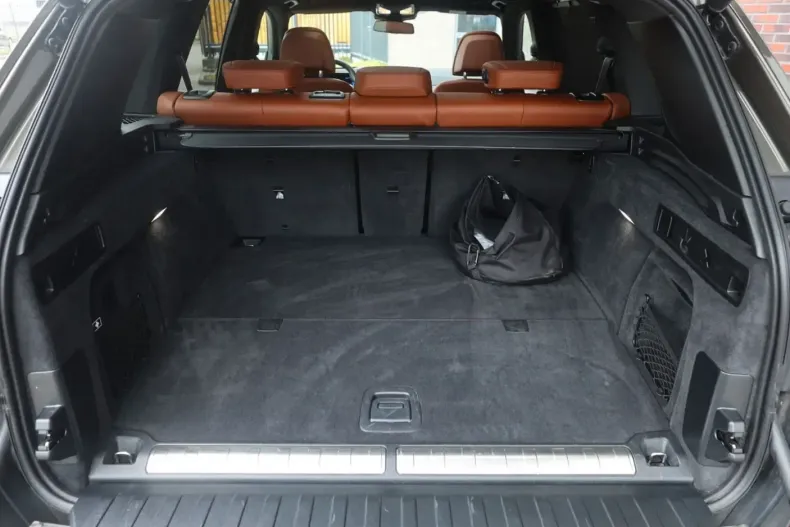 BMW X5 (Seria X) din 2024 cu 58.050 km - oferta BMW215775 - foto 22