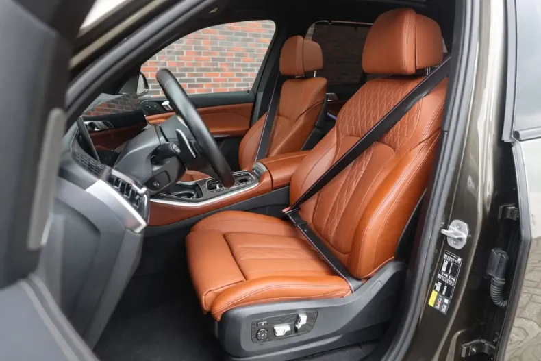 BMW X5 (Seria X) din 2024 cu 58.050 km - oferta BMW215775 - foto 25
