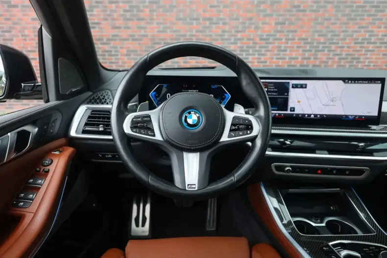 BMW X5 (Seria X) din 2024 cu 58.050 km - oferta BMW215775 - foto 35