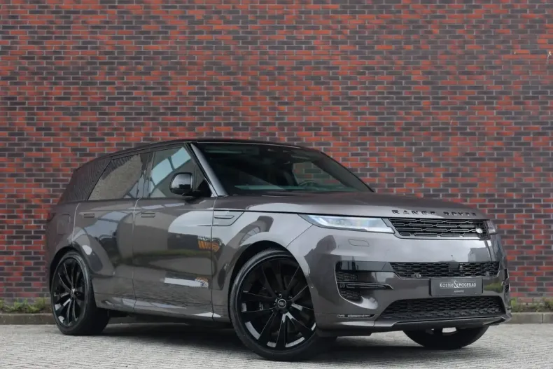 Land Rover Range Rover Sport din 2024 cu 58.151 km - oferta LAN215776 - foto 1