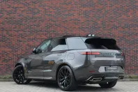 Land Rover Range Rover Sport din 2024 cu 58.151 km - oferta LAN215776 - foto 2