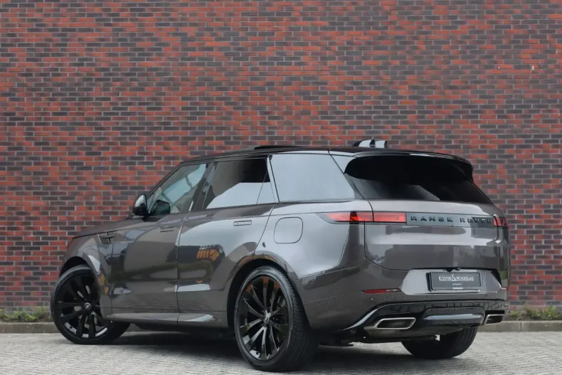 Land Rover Range Rover Sport din 2024 cu 58.151 km - oferta LAN215776 - foto 2
