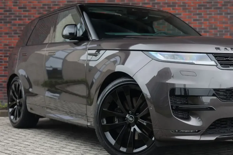 Land Rover Range Rover Sport din 2024 cu 58.151 km - oferta LAN215776 - foto 6