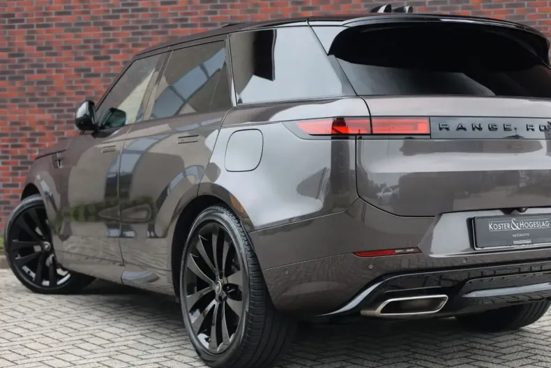 Land Rover Range Rover Sport din 2024 cu 58.151 km - oferta LAN215776 - foto 7