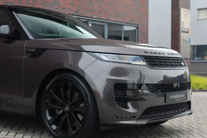 Land Rover Range Rover Sport din 2024 cu 58.151 km - oferta LAN215776 - foto 9