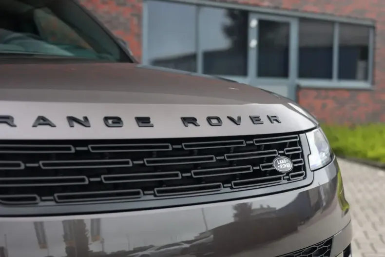 Land Rover Range Rover Sport din 2024 cu 58.151 km - oferta LAN215776 - foto 10