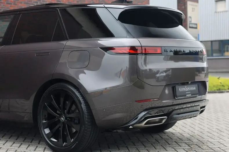 Land Rover Range Rover Sport din 2024 cu 58.151 km - oferta LAN215776 - foto 11
