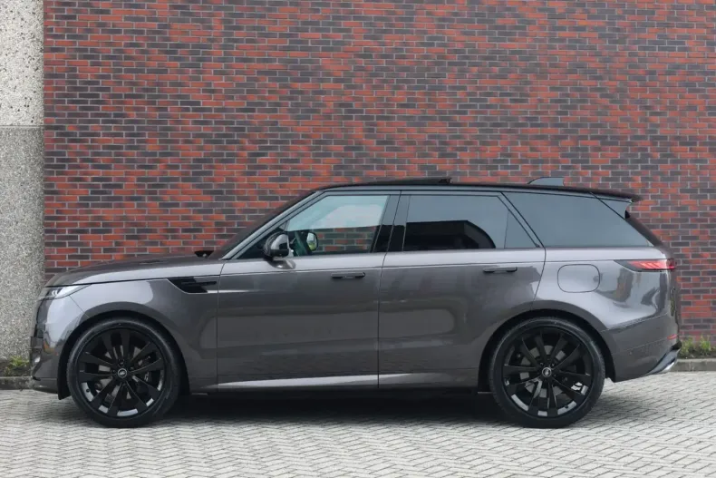 Land Rover Range Rover Sport din 2024 cu 58.151 km - oferta LAN215776 - foto 16