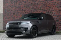 Land Rover Range Rover Sport din 2024 cu 58.151 km - oferta LAN215776 - foto 17