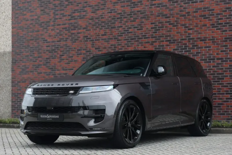 Land Rover Range Rover Sport din 2024 cu 58.151 km - oferta LAN215776 - foto 17