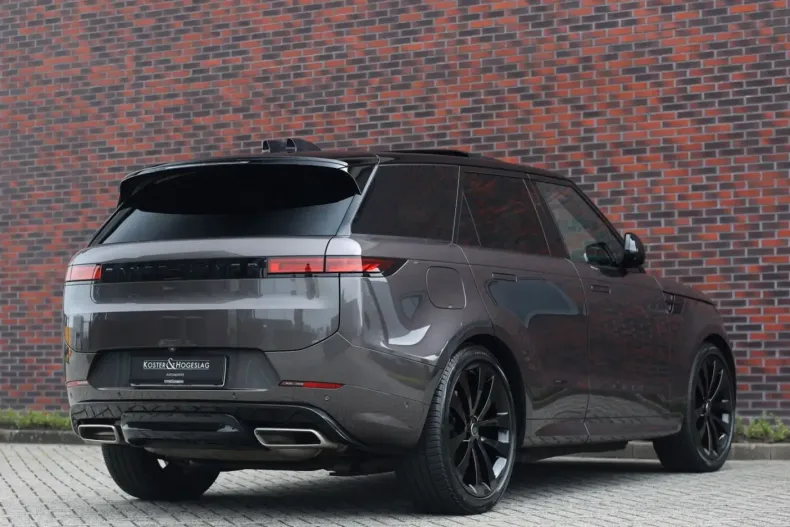Land Rover Range Rover Sport din 2024 cu 58.151 km - oferta LAN215776 - foto 18